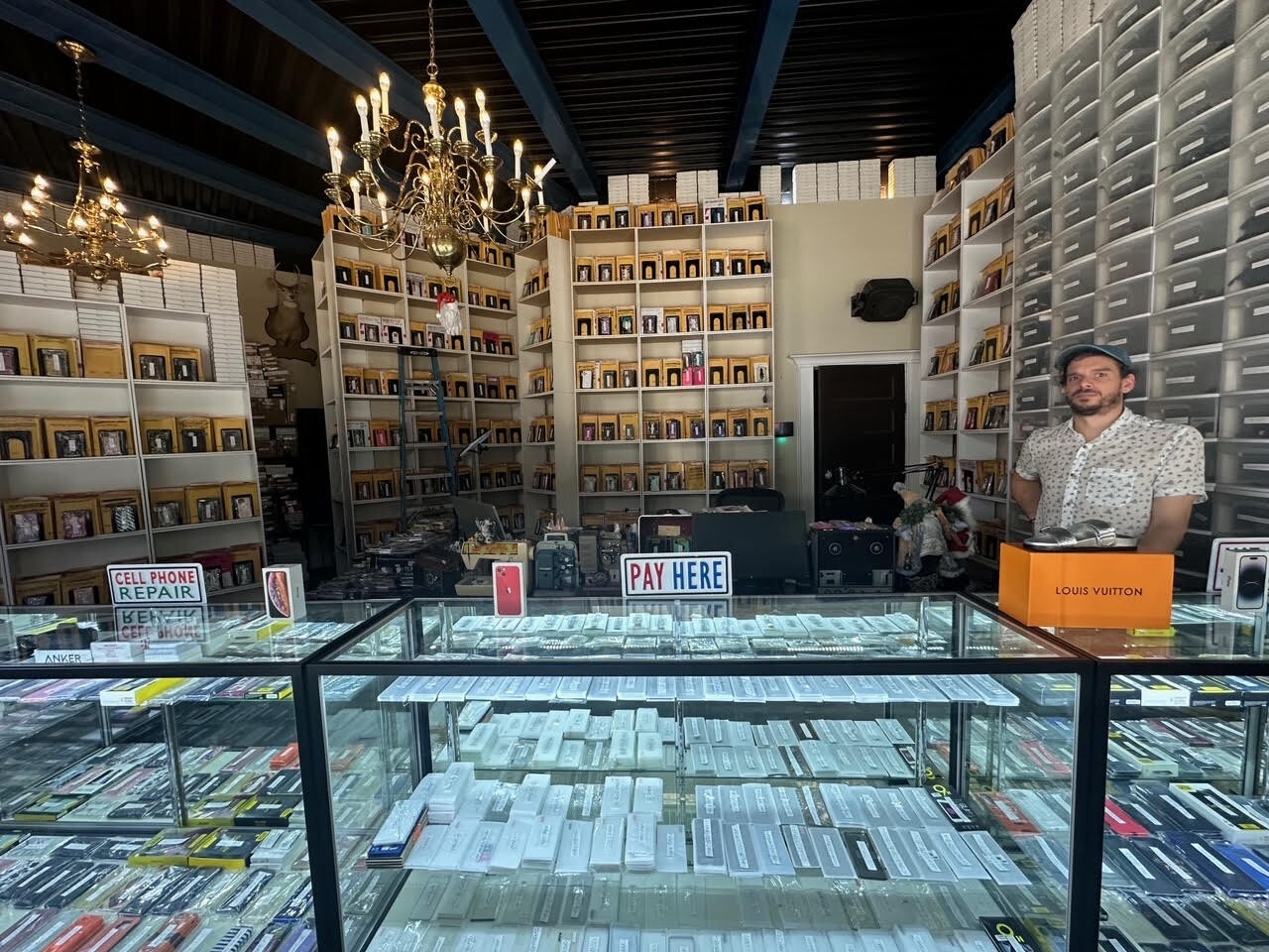 Biggest Cell Phone Inventory Collection in the World For Sale All eBay Listings