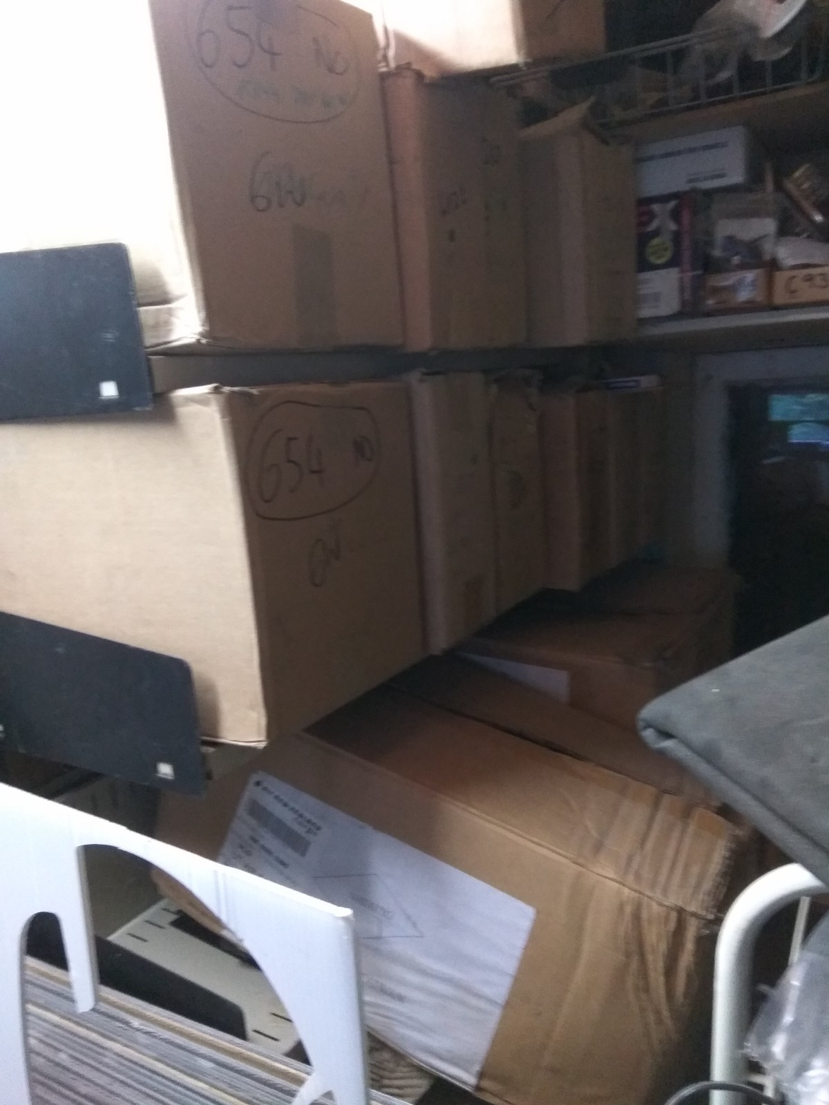 Wholesale SALE LOT BARGAIN Car Van Truck Bus Parts all the inventory of store