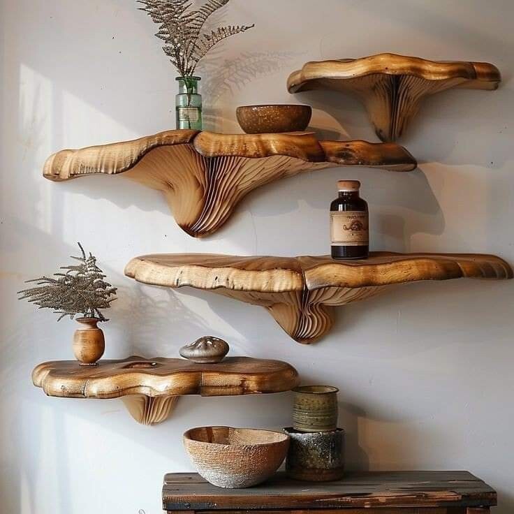 800+ all wooden art crafts that you can copy, use or sell, wooden furnitures