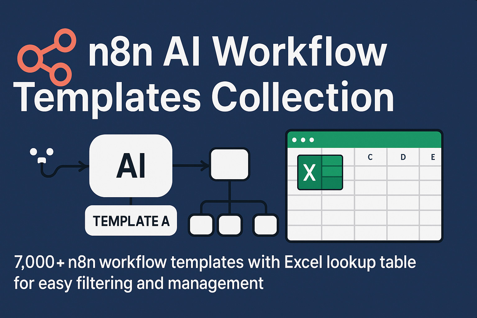 Bundle Pack 300 N8N Automation Workflows & YouTube Handpicked Quality All in one