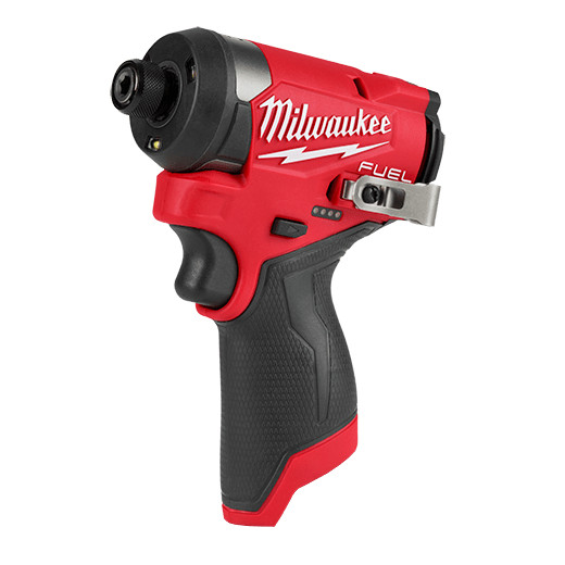 Milwaukee 3497-22 M12 FUEL 2-Tool Combo Kit