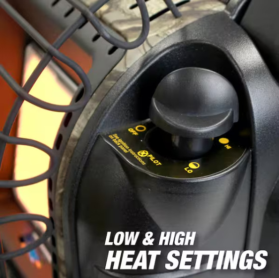 Mr. Heater Hunting Buddy Portable Heater