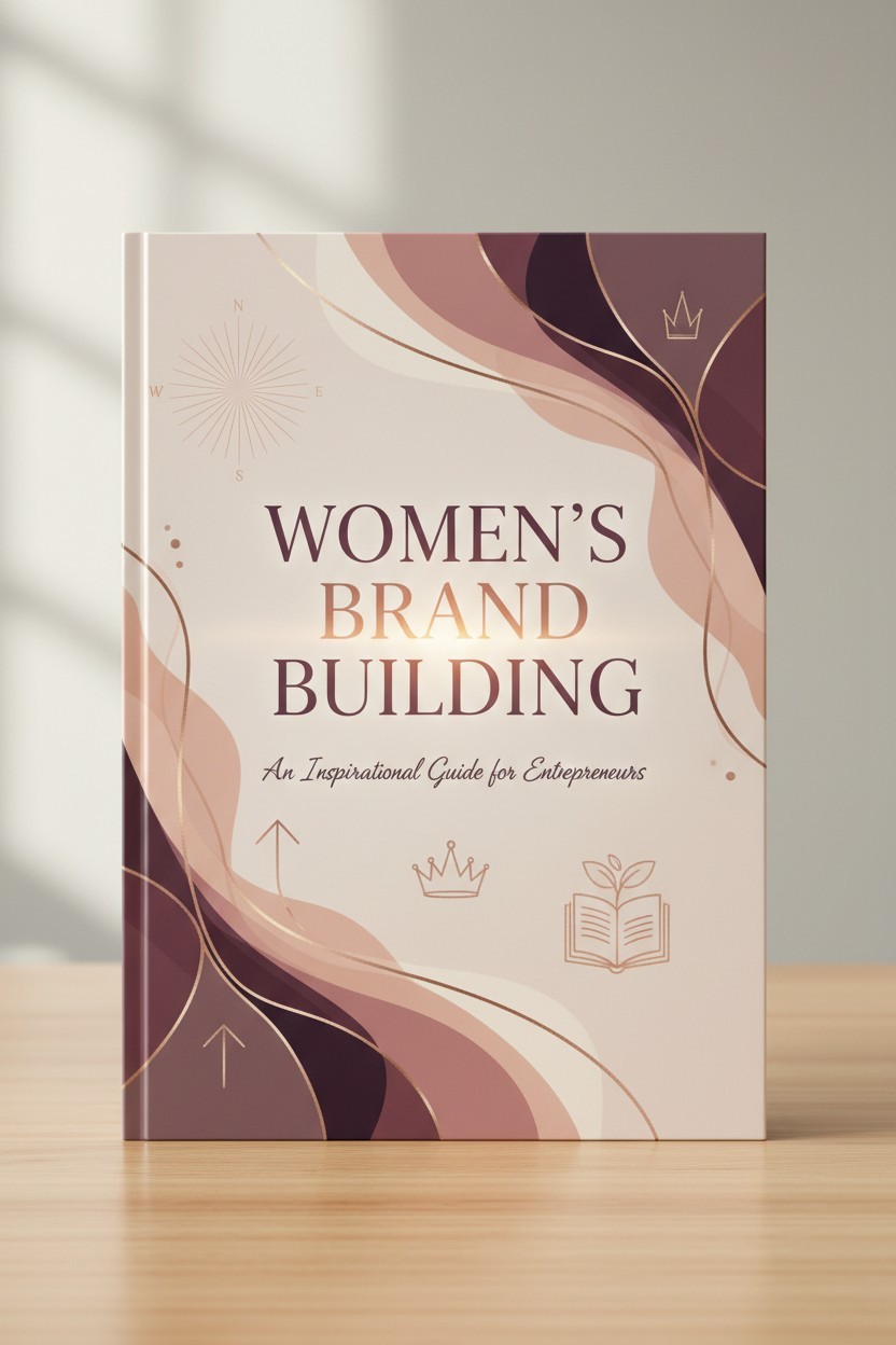 Women’s Brand Build Your Brand