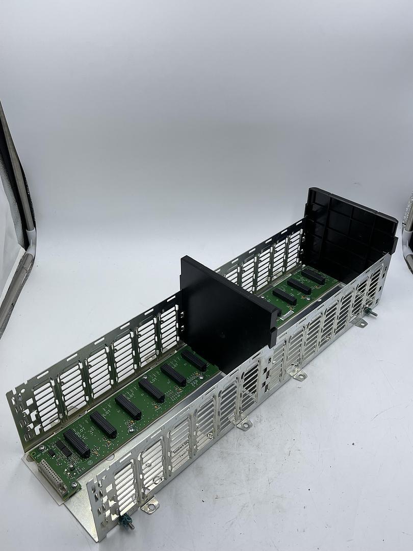 Allen-Bradley 1756-A13 Ser C