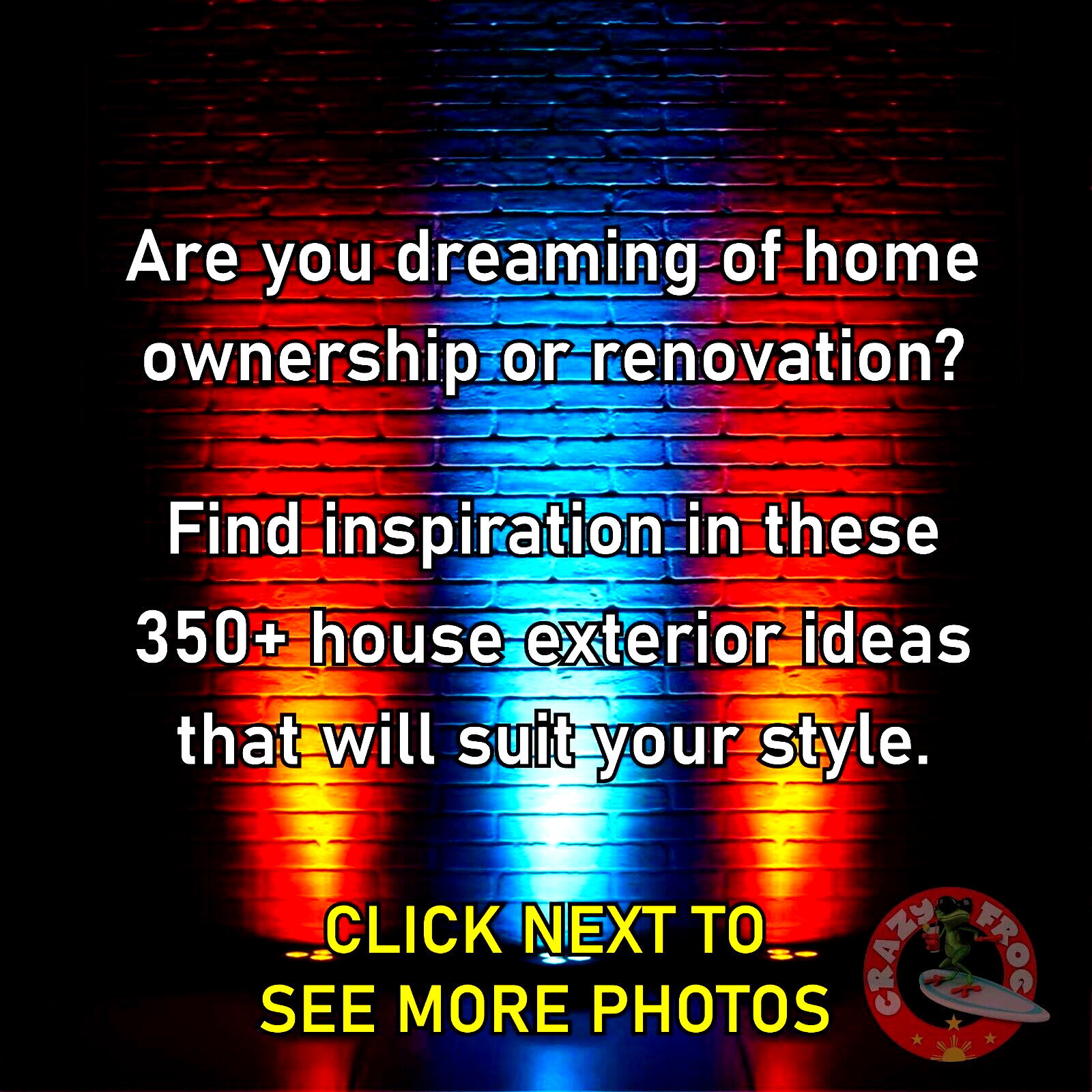 500+ House exterior ideas, modern, traditional, classic, digital download produc