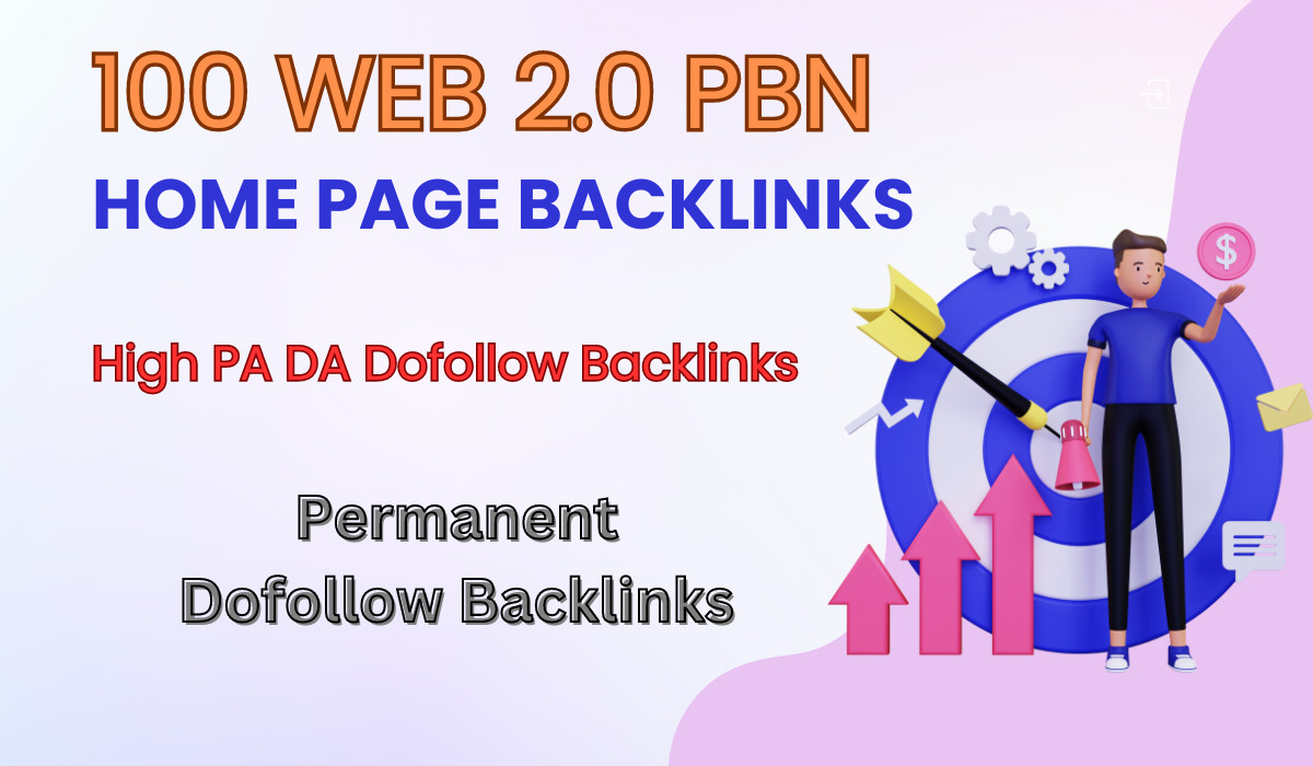 Get Higher Rank High your website with Our Best PBN Services