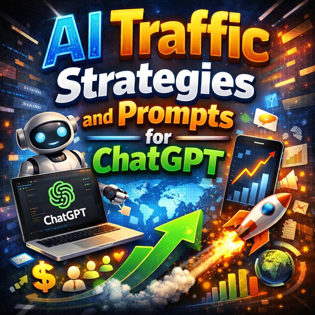 Herculist Affiliate Traffic For 7 Days 100-300 Visitors A Day