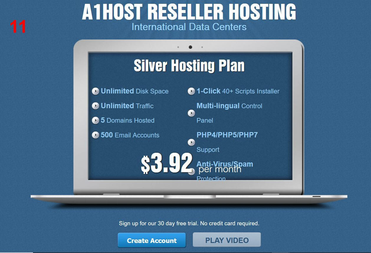 ✅ Complete Turnkey Hosting Business – Theme 1 (24 Themes Included) ✅