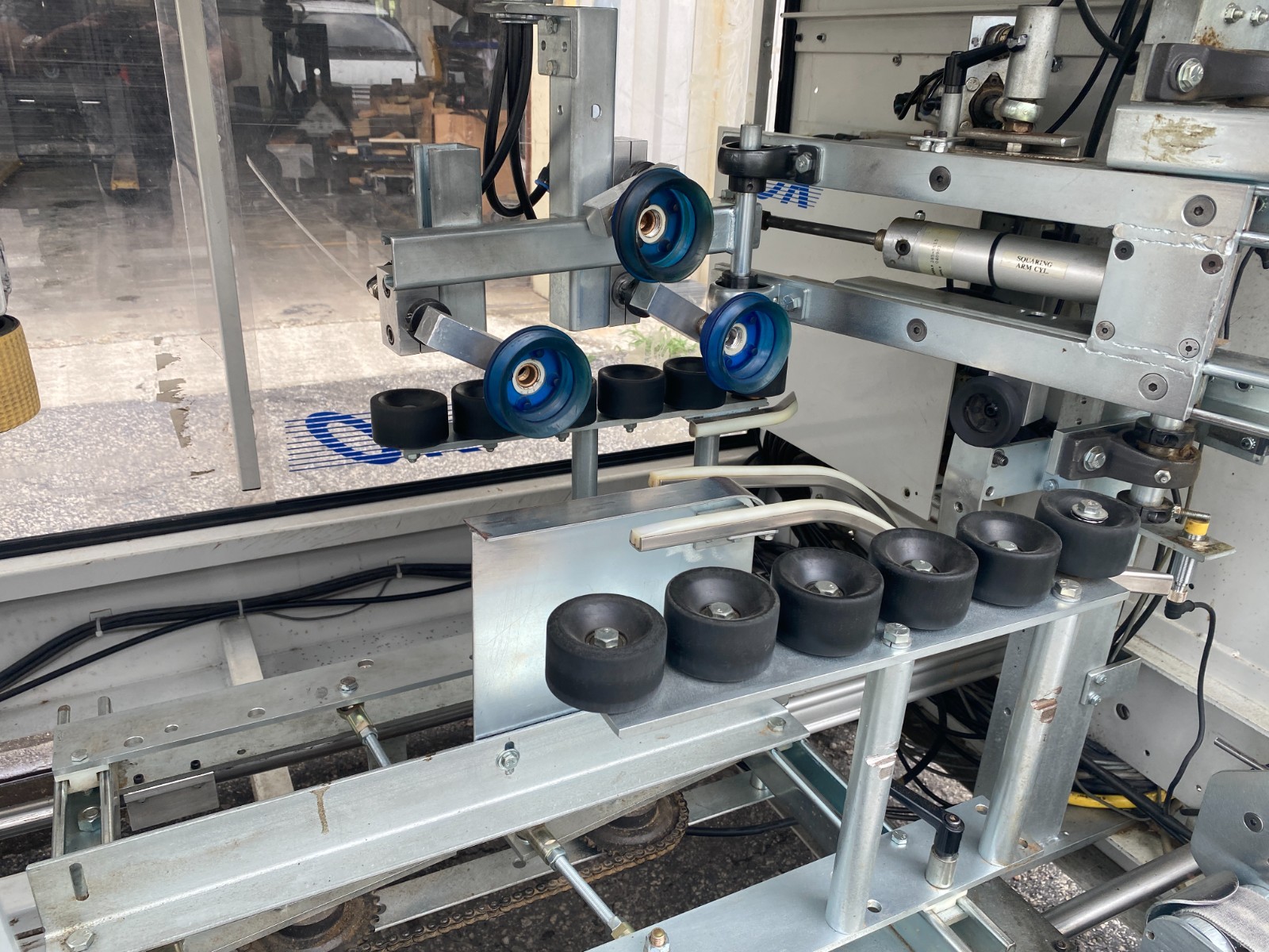Business & Industrial Material Handling Packing & Shipping Case Sealer