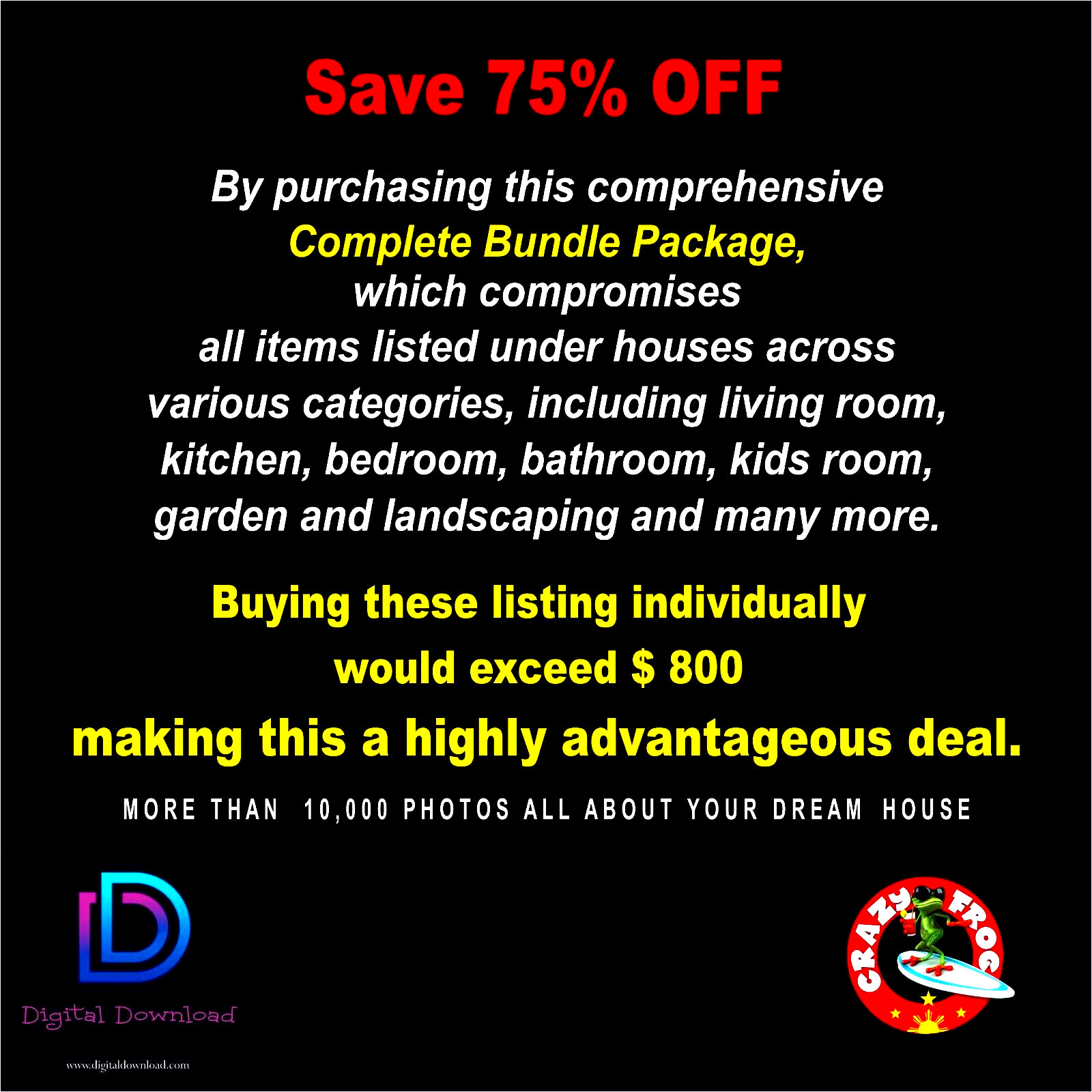 more than 10000+ photos for your future dream home, modern house designs