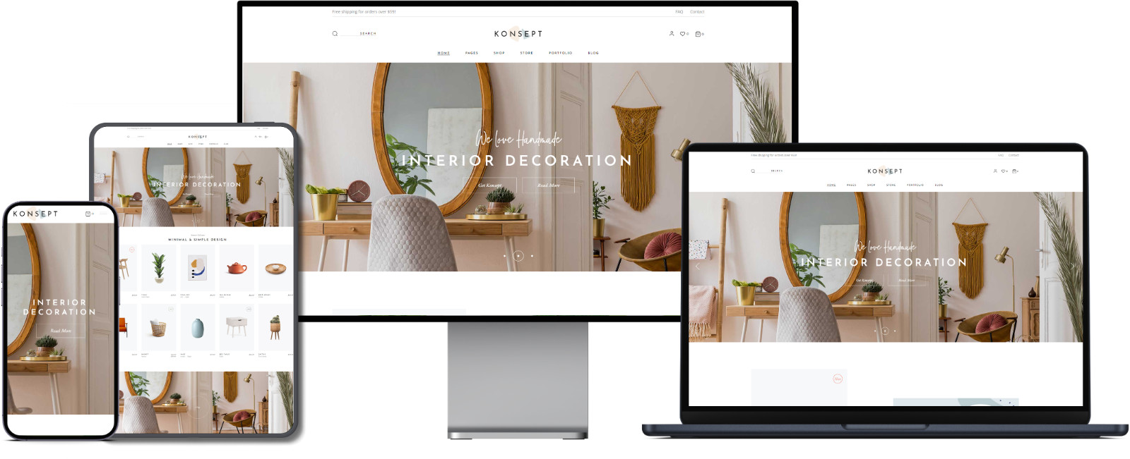 eBay template Storefront HTML listing template design, complimentary logo design