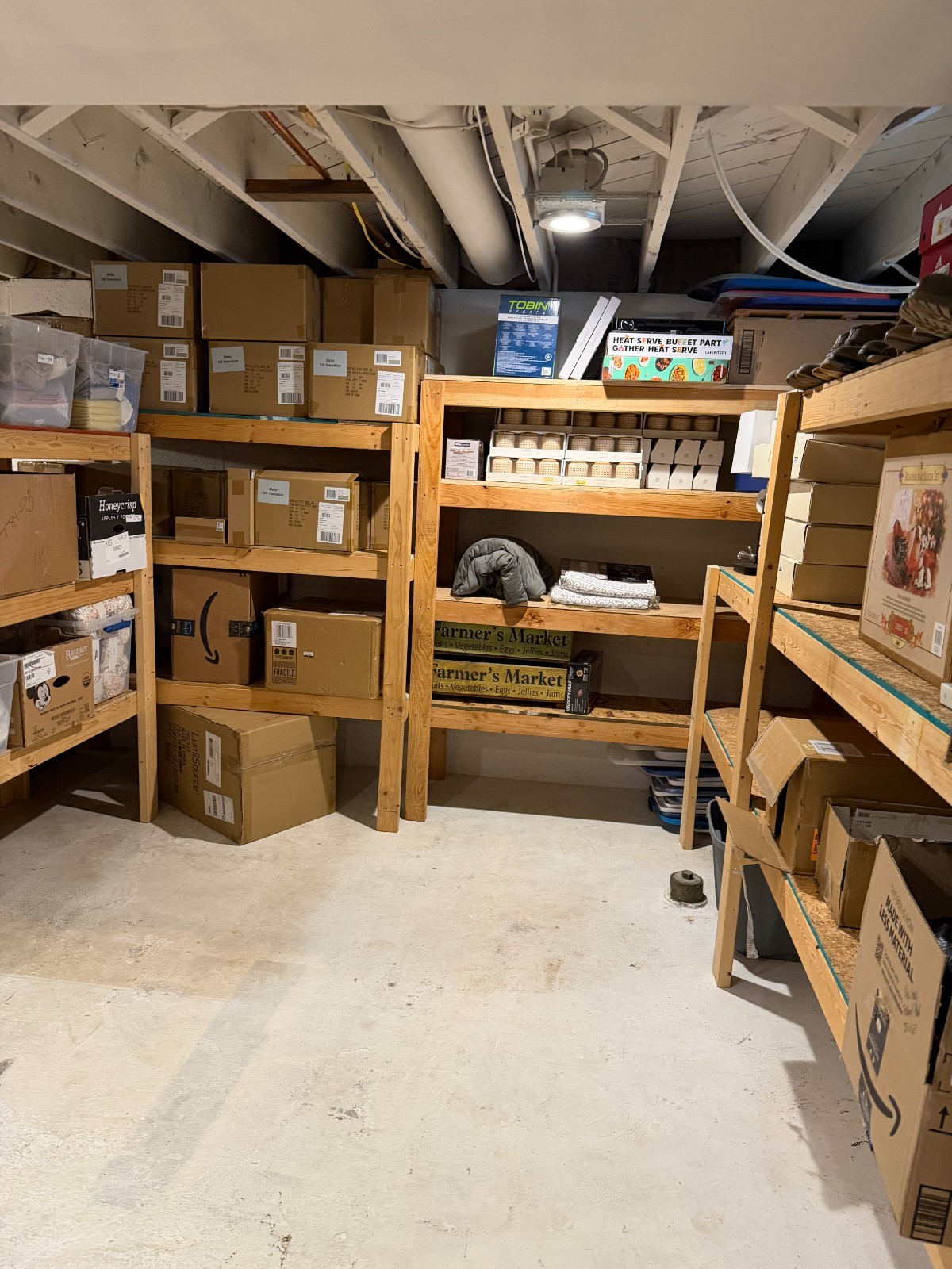 My entire eBay Store – 175 listings – 400+ items – MSRP value over $8K