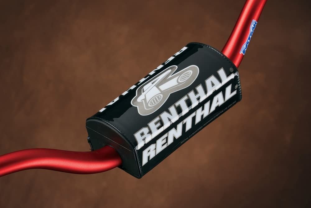 Renthal Fatbar 1 1 8 Inch Titanium Handlebar For Ktm Sx 125 450 2014 811Mm