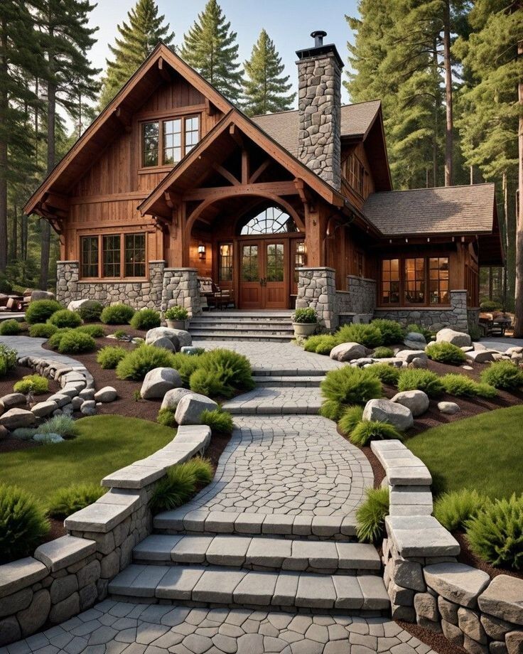 500+ House exterior ideas, modern, traditional, classic, digital download produc