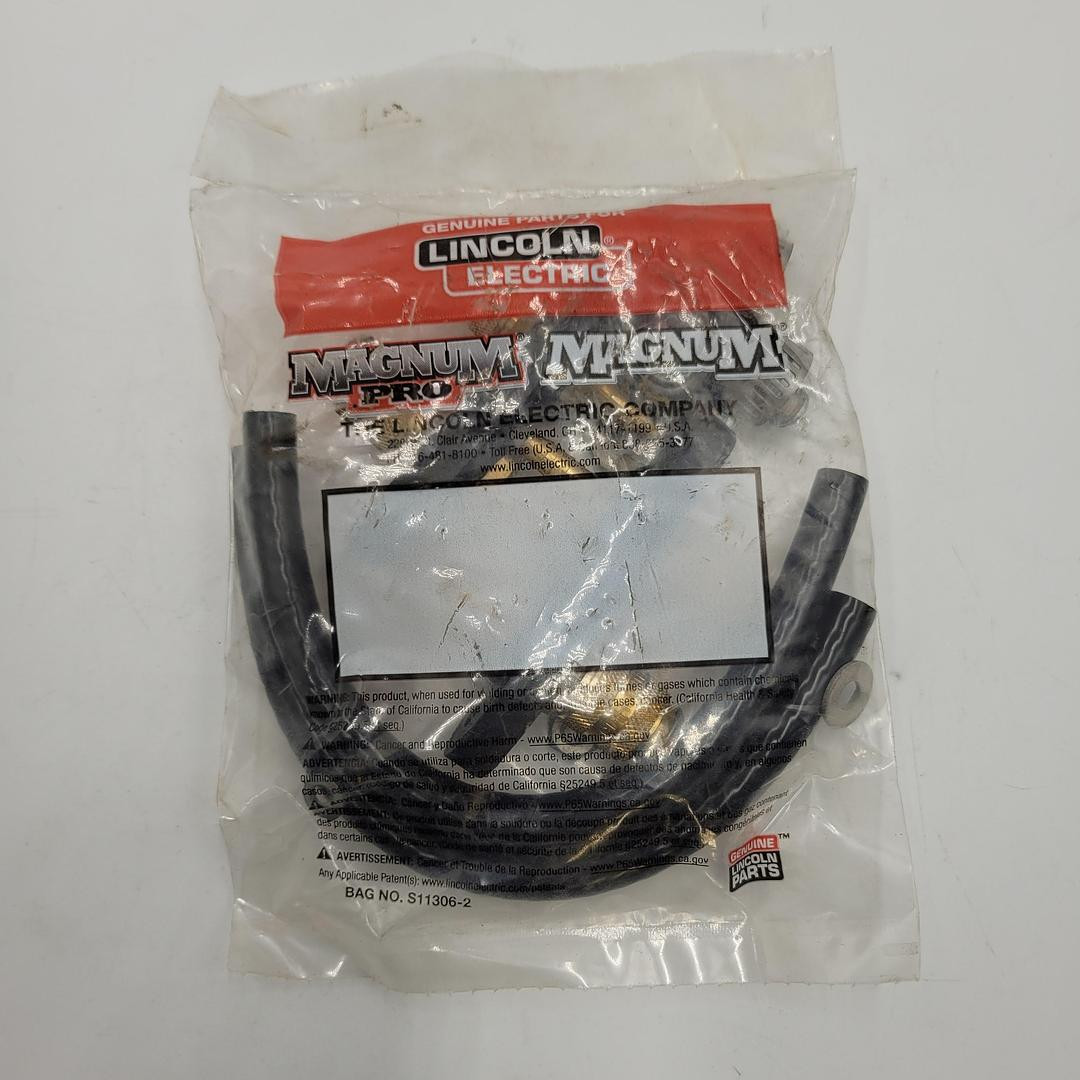 LINCOLN ELECTRIC Magnum Pro S11306-2 sealed in bag