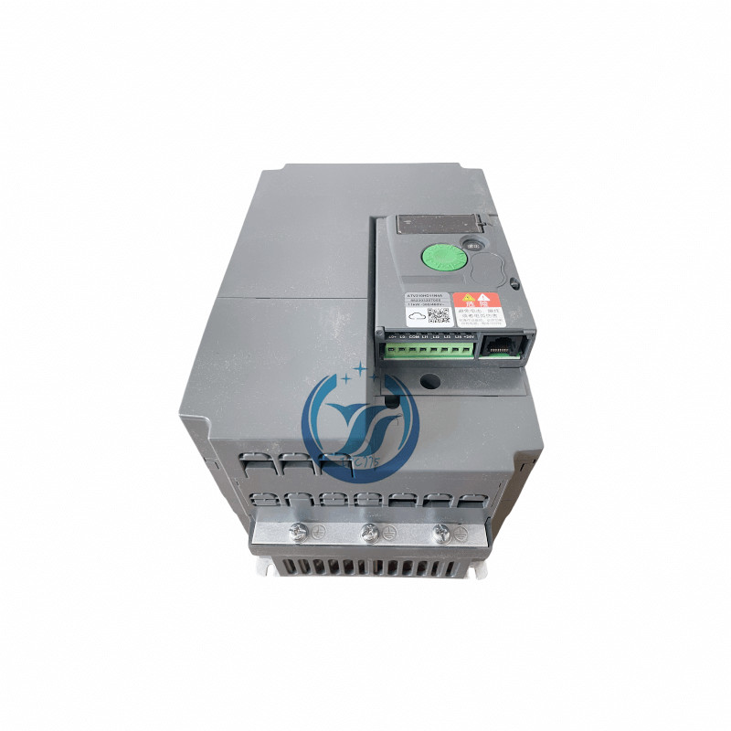 For NEW schneider ATV310HD18N4A frequency converter Three phase 380V
