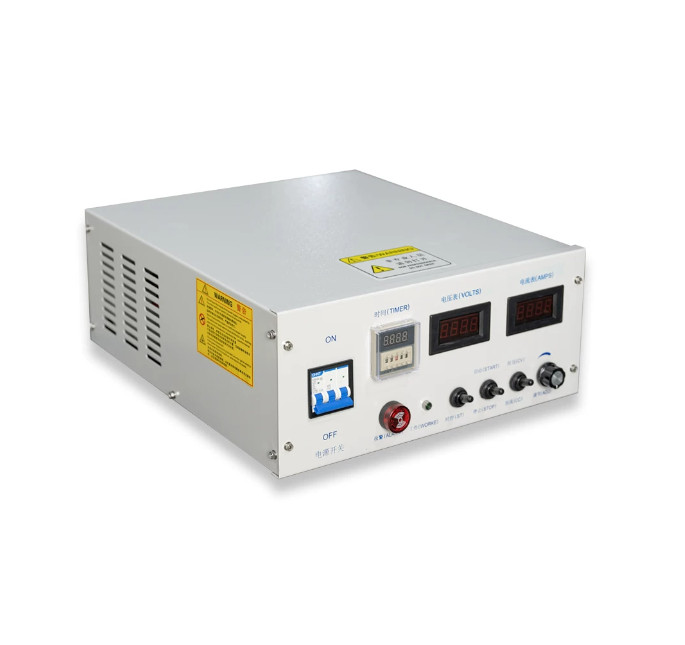 300A/12V 500A/12V 1000A/12V NEW Electroplating power supply rectifier machine