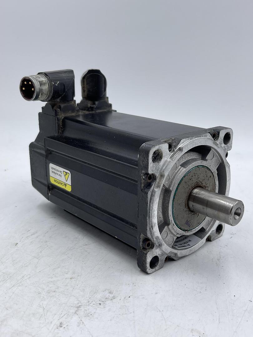 Allen-Bradley MPL-B430P-MK72AA Ser A