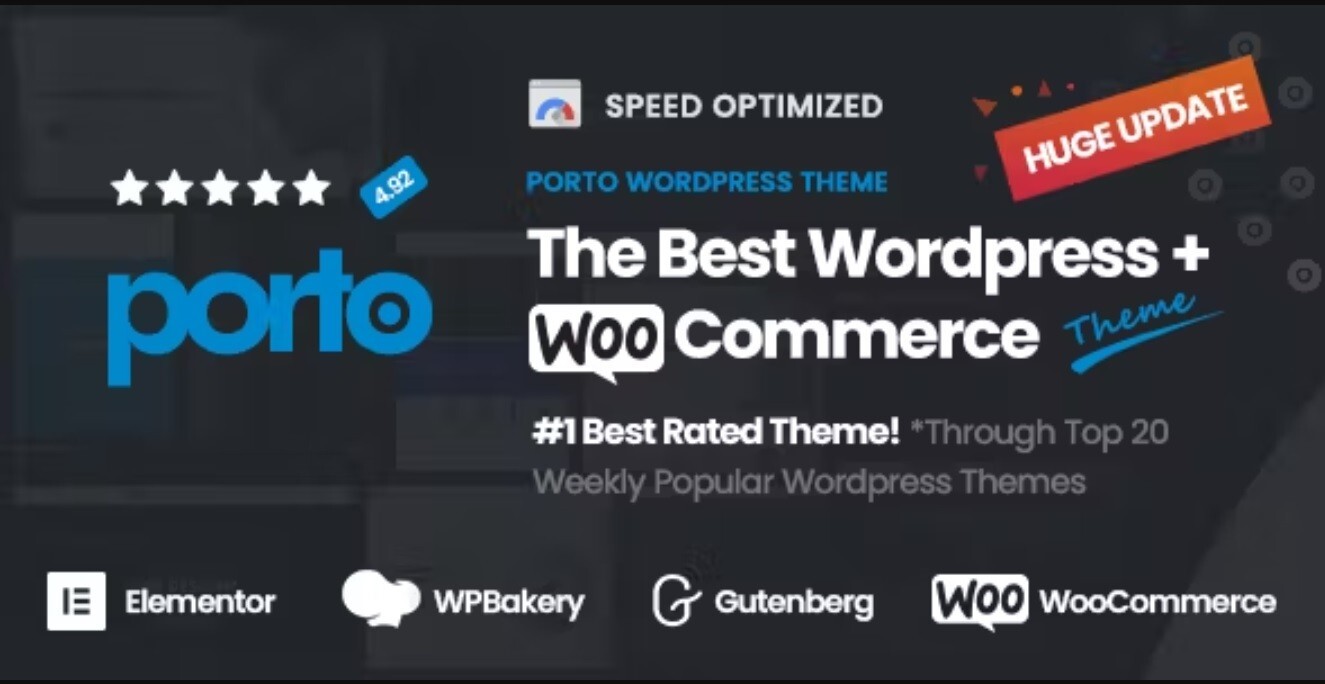 6 MULTIPURPOSE WORDPRESS THEME BUNDLE AVADA BETHEME BRIDGE SOLEDAD PHLOX PORTO