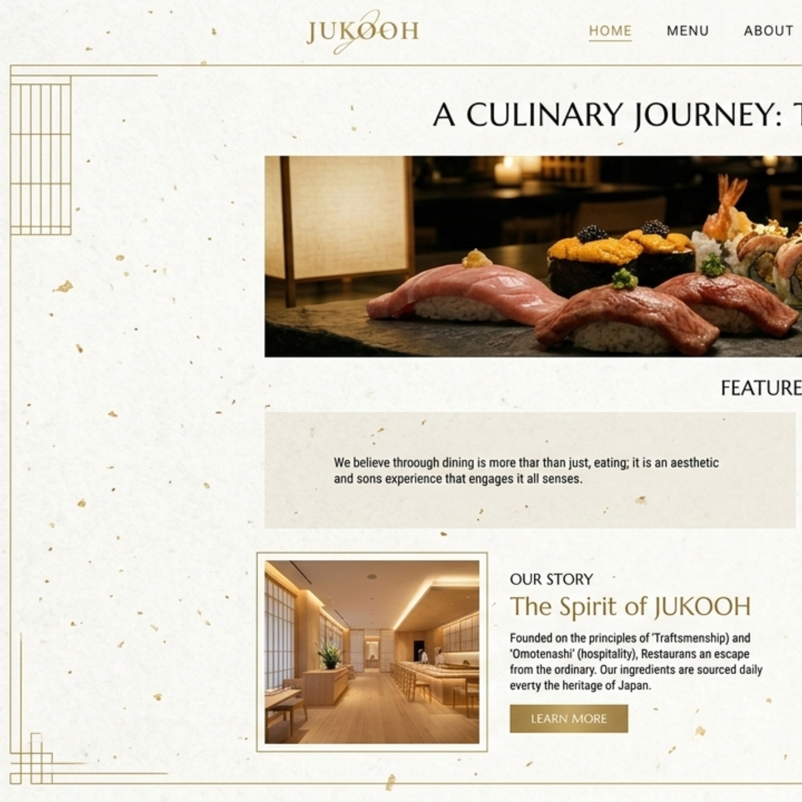Professional 5 Pages Website Development | Any Business or E-Commerce Site