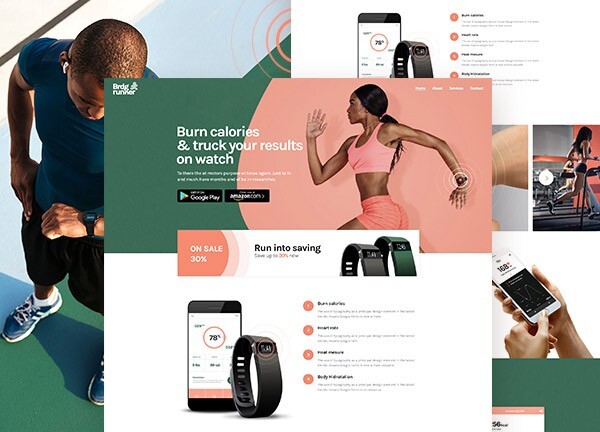 5 PAGE PROFESSIONAL WEBSITE DESIGN PERSONAL / BUSINESS