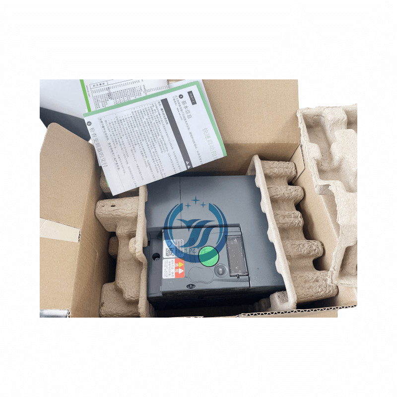For NEW schneider ATV310HD18N4A frequency converter Three phase 380V