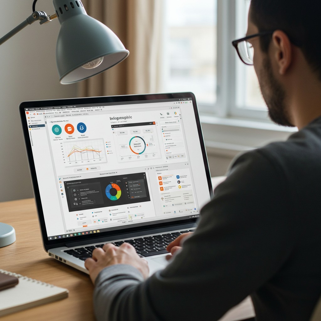 10,000+ Professional Infographics Templates High-Quality Digital Download