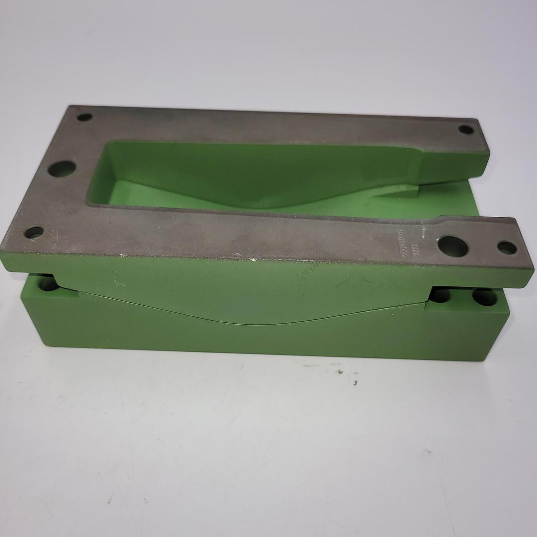 036461.08-2003 & TWO TOP TOOLS: 036461.08-3003 / 7″ X 3-1/2″ & BUSHINGS