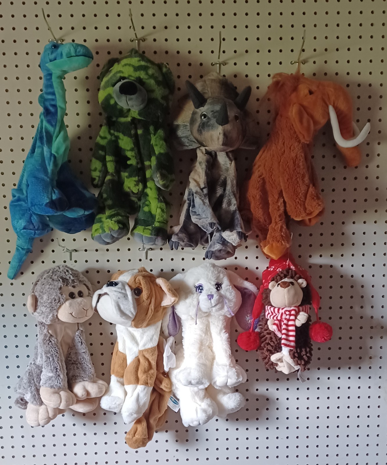 business opportunity stuff animal stuffing machine and inventory.