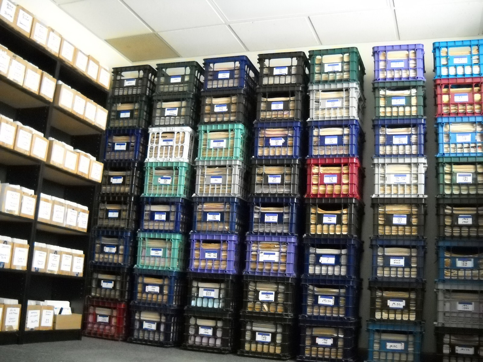 515,000 pc. 1965-2024 Music Magazine Ephemera INVENTORY $10 Million GMV …WOW!