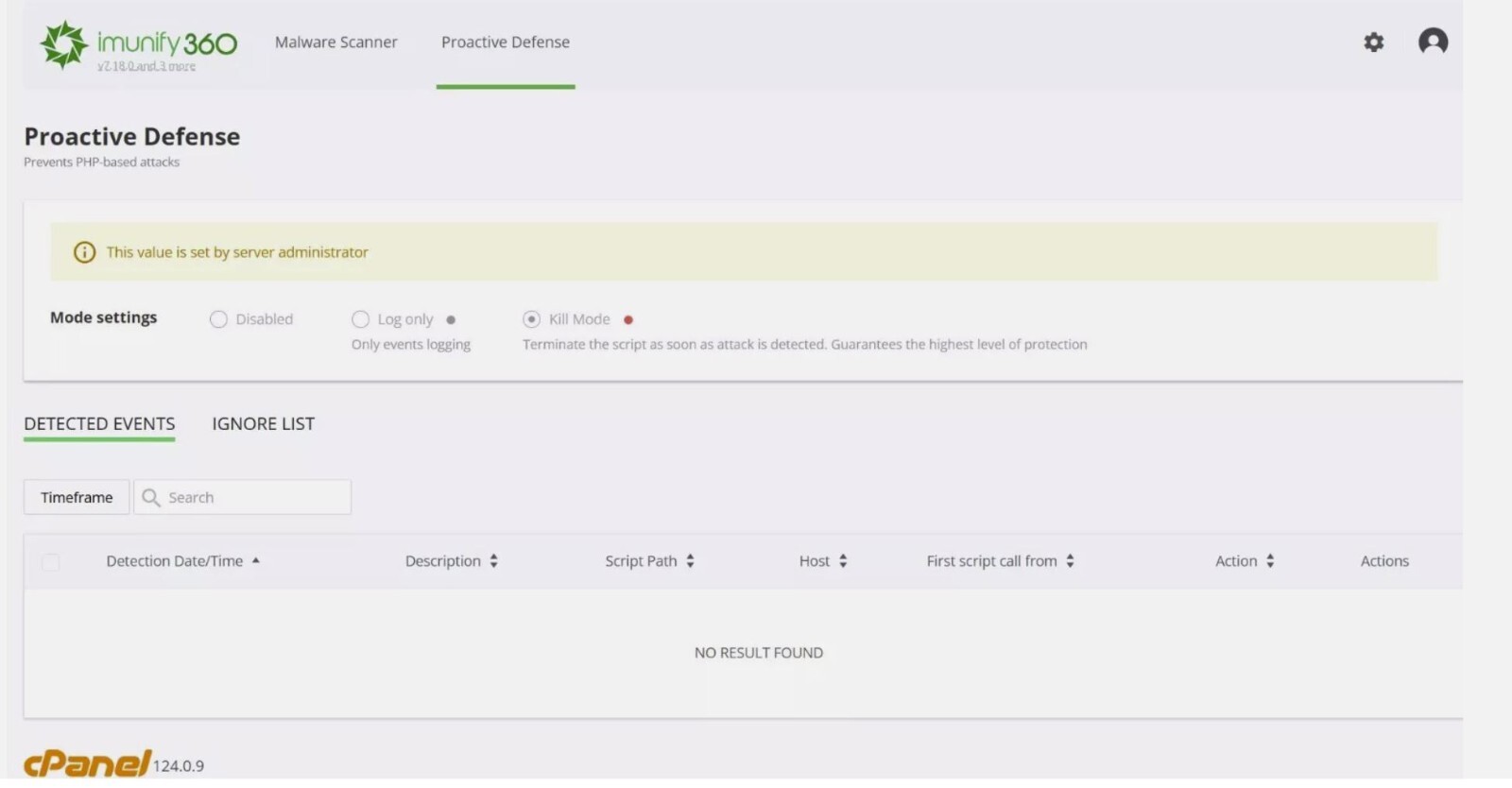 cPanel Hosting – Web Route using nearest Datacenter | Unlimited Storage