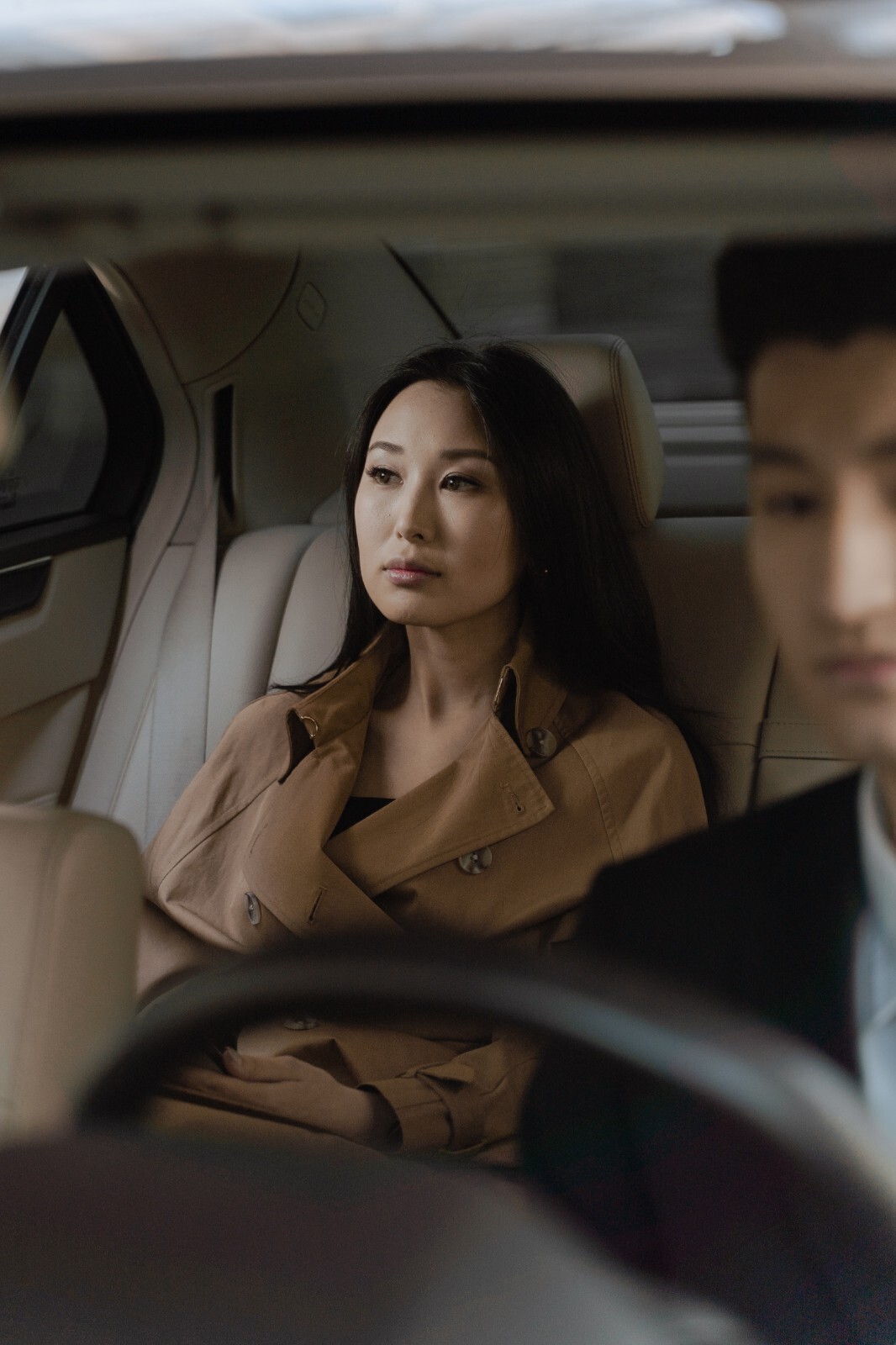 Profitable Private Car Service – Passenger Transportation Business
