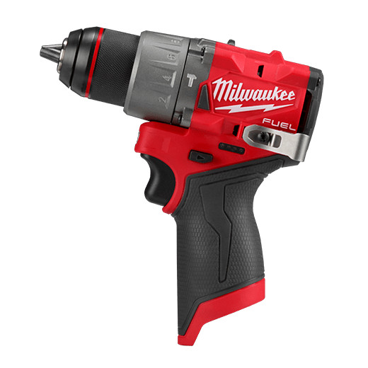 Milwaukee 3497-22 M12 FUEL 2-Tool Combo Kit