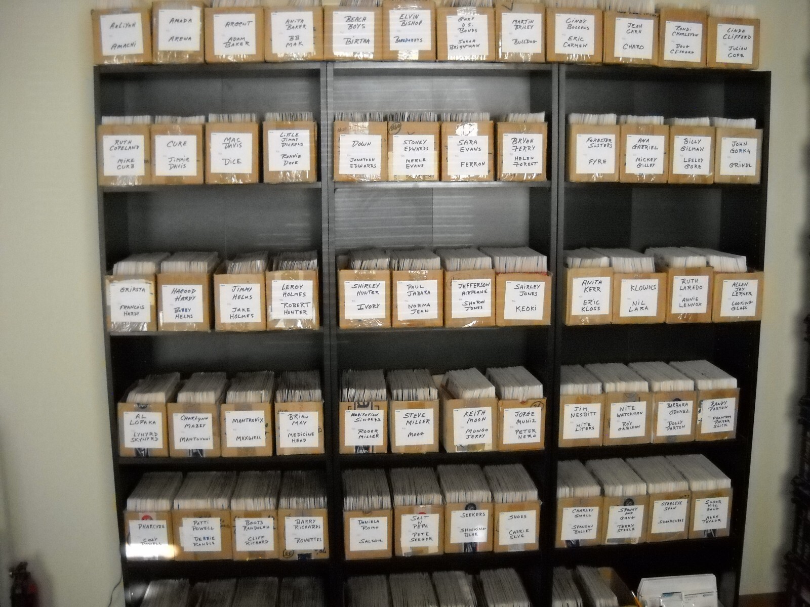 515,000 pc. 1965-2024 Music Magazine Ephemera INVENTORY $10 Million GMV …WOW!