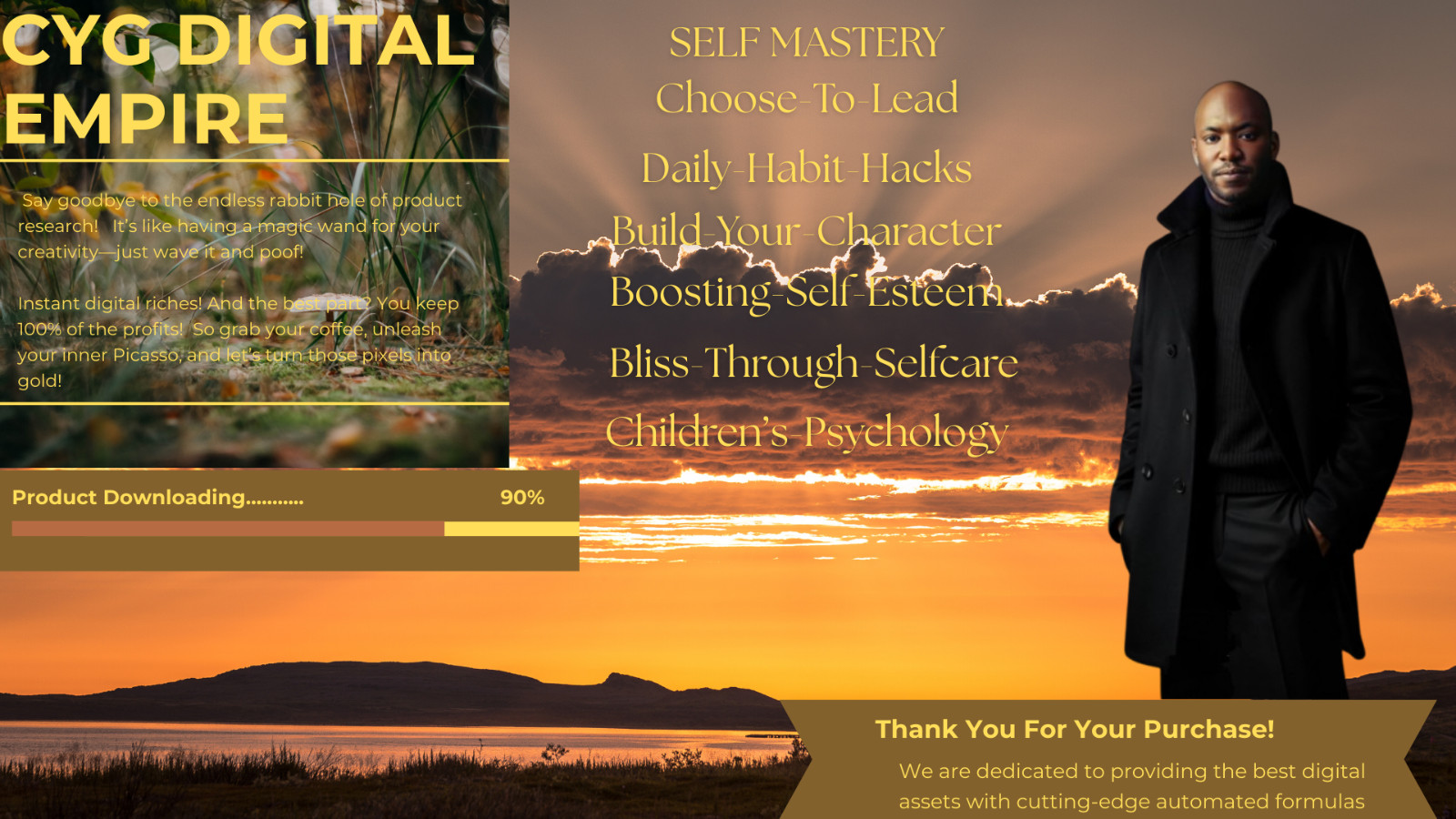🌟SELF HELP PLR PRODUCTS 2026 ASSET VAULT⭐