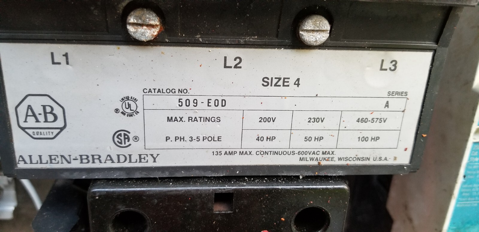 Fully Automated Ryco Style Commercial Fish Pump 750 Gal Stainless Steel Capacity