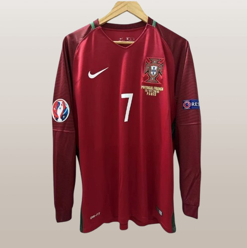 special Tshirt 2016 Home Retro Long Sleeve