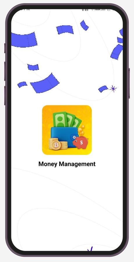 Finance – Money Management System Android App | Budget & Expense Tracker