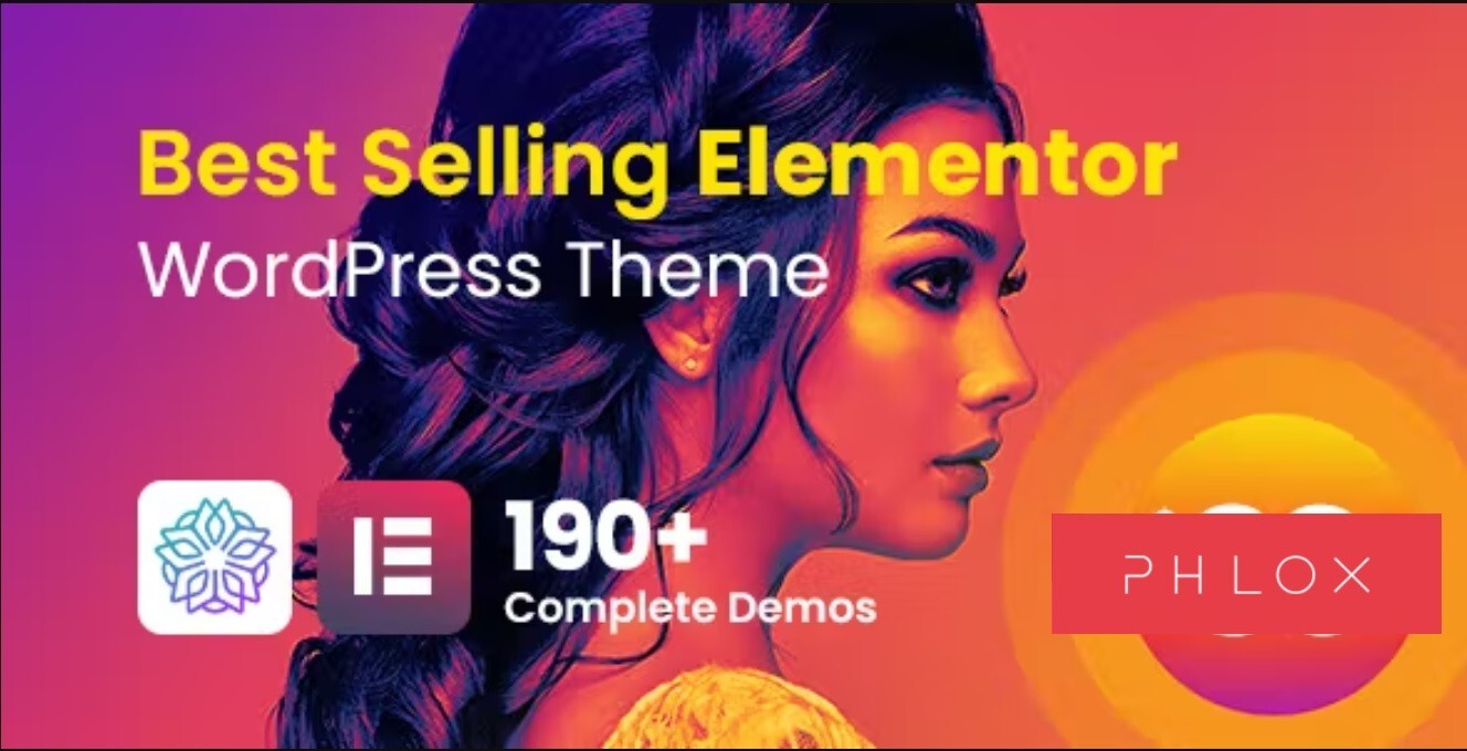 6 MULTIPURPOSE WORDPRESS THEME BUNDLE AVADA BETHEME BRIDGE SOLEDAD PHLOX PORTO