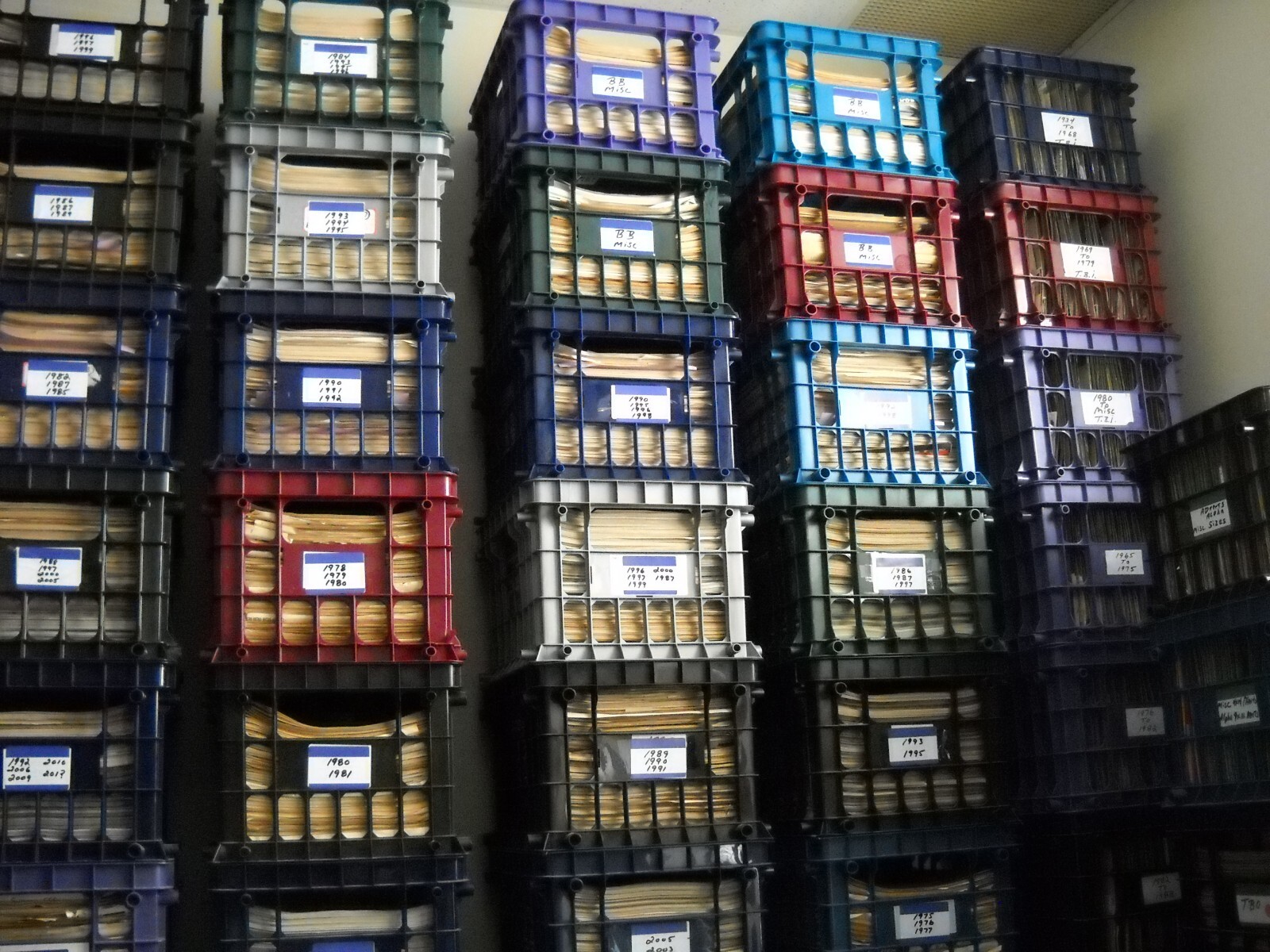515,000 pc. 1965-2024 Music Magazine Ephemera INVENTORY $10 Million GMV …WOW!