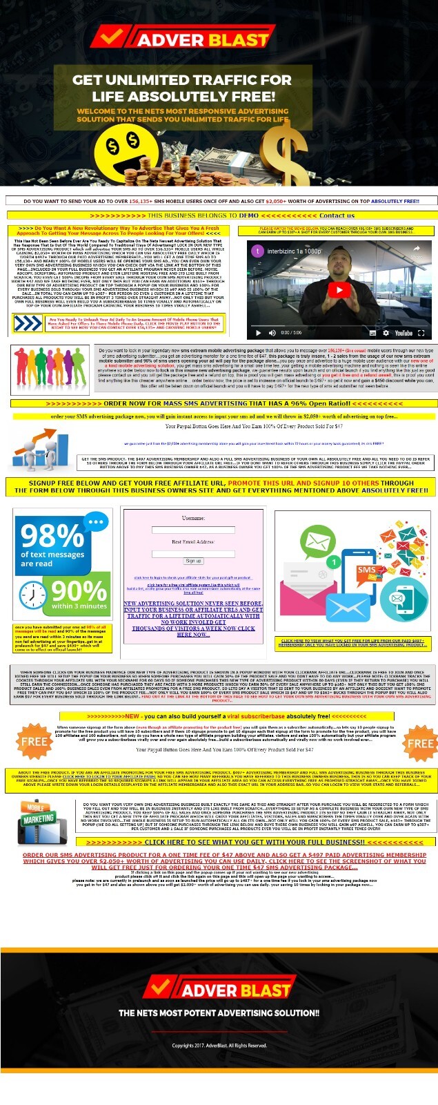 online business for sale new type of business