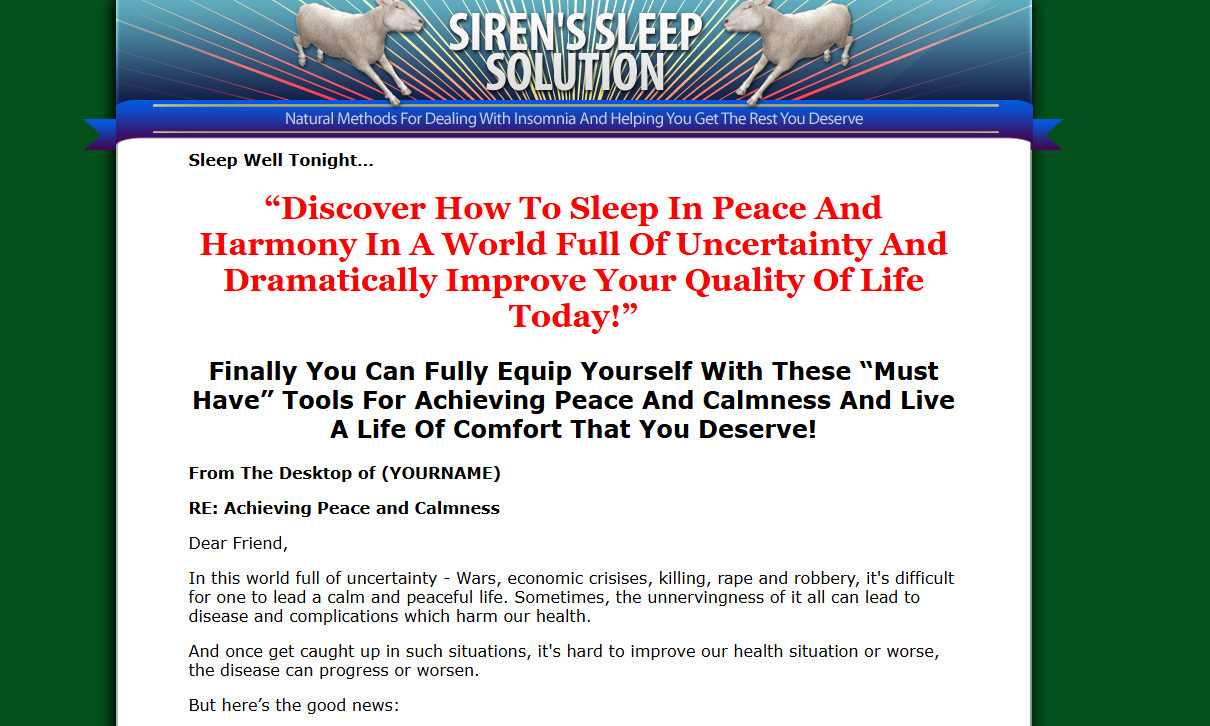 Sleep E books, Guides, Website Pages & Courses Bundle w/MRR License