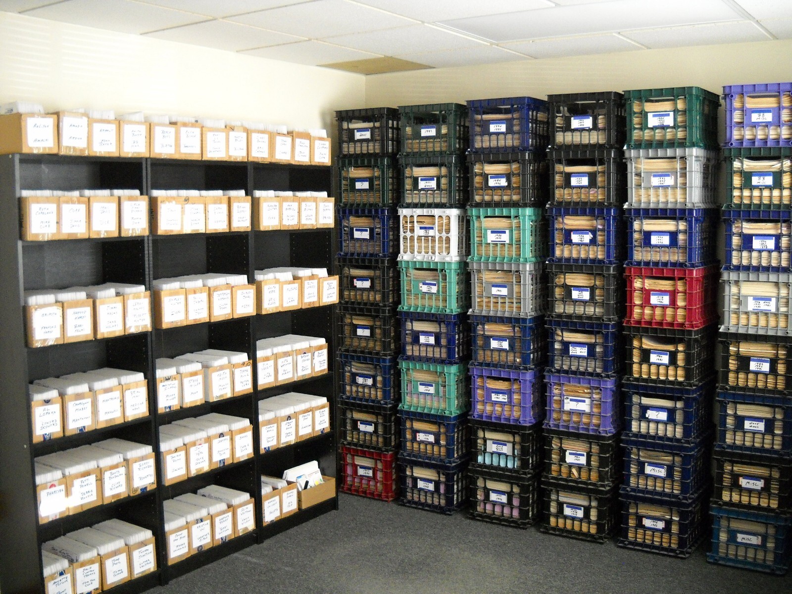 515,000 pc. 1965-2024 Music Magazine Ephemera INVENTORY $10 Million GMV …WOW!