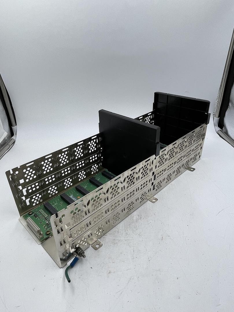 Allen-Bradley 1756-A10 Ser C