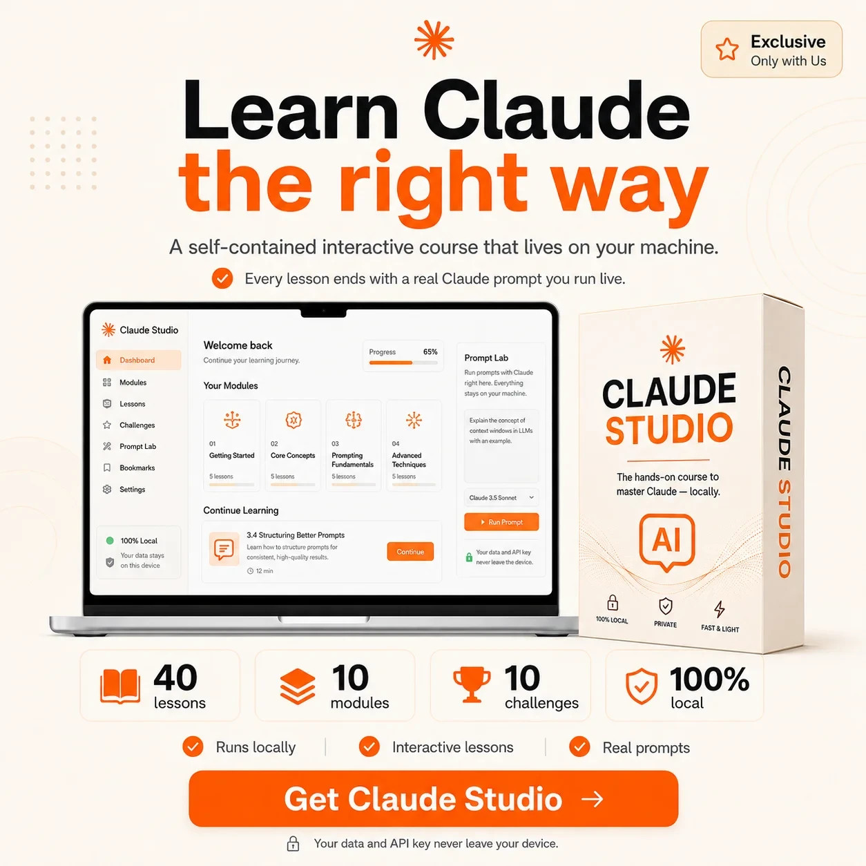 Ultimate Claude Bundle | 2000+ Claude Skills, 107 Agents, 50 Projects, Claude
