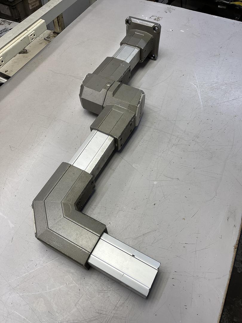Hoffman Arm