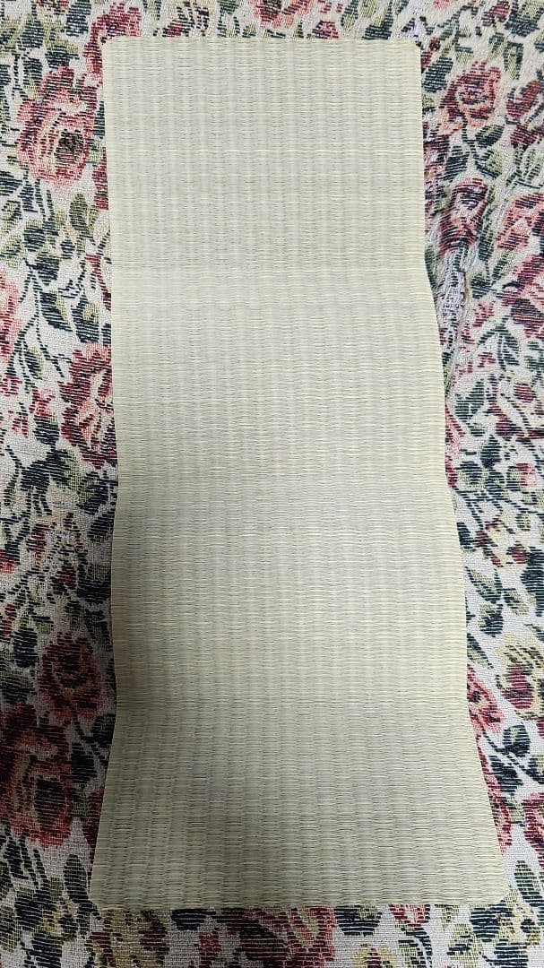Japanese Department Store Igusa Tatami Book Cover Anchor Anime Collectible New
