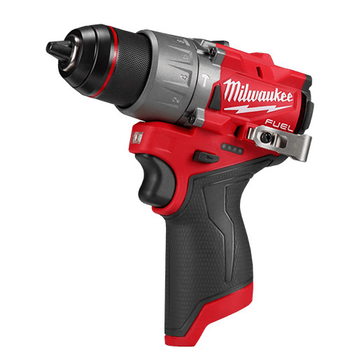Milwaukee 3497-22 M12 FUEL 2-Tool Combo Kit