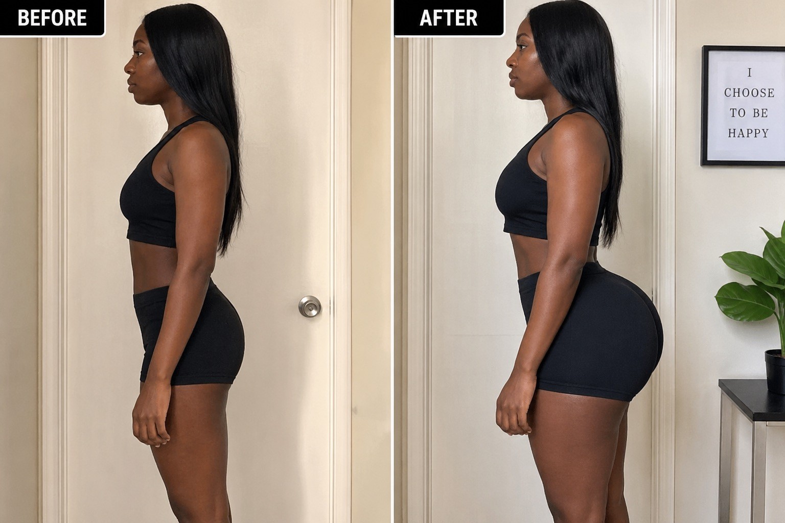 Rapid-Action BBL Syrup Butt Enlargement for Quick Growth – Lifting and Firming