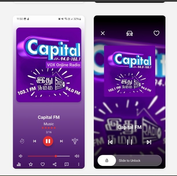 Launch Your Own Professional Intern Radio Website Business + 1 Month HOSTING